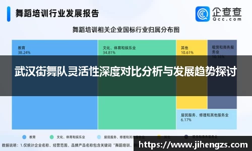 武汉街舞队灵活性深度对比分析与发展趋势探讨