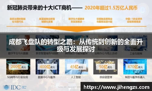 成都飞盘队的转型之路：从传统到创新的全面升级与发展探讨