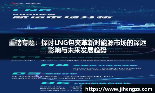 重磅专题：探讨LNG包夹革新对能源市场的深远影响与未来发展趋势